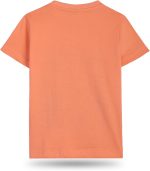 ⁦تيشيرت للاولاد BYS-TSRT-17 (عبوة من 5 قطع)⁩ - الصورة ⁦2⁩