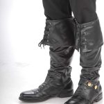 اغطية احذية القراصنة للبالغين من فورام نوفيلتيز