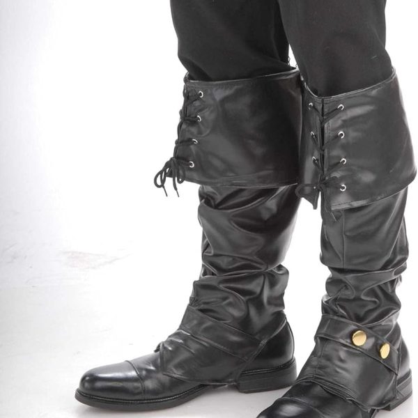 اغطية احذية القراصنة للبالغين من فورام نوفيلتيز