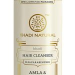 خادي ناتشورال شامبو ل جميع انواع الشعر - 210 مل