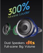 ⁦جوال سبارك جو 1 كيه ال 4 بذاكرة روم 128GB وذاكرة RAM 4GB - اسود ستارتريل | بطارية 5000mAH | فتحة بطاقة ذاكرة | كاميرا خلفية 13MP | كاميرا امامية 8MP⁩ - الصورة ⁦8⁩