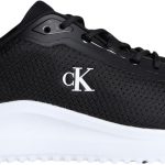 Calvin Klein Mens Eva Runner Sneakers