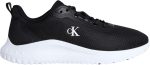 Calvin Klein Mens Eva Runner Sneakers