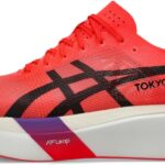 اسيكس حذاء جري سكاي طوكيو للجنسين من ميتاسبيد