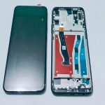 ⁦HUA.WEI.hon.er.Y9prime.LCd. IOS.ANDROID الأصلي UK LCD المنتج جودة شاشة HD مع شاشة لمس ساطعة وسرعة مثالية⁩ - الصورة ⁦3⁩