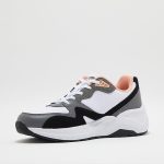 ⁦حذاء رياضي هاسكي 4 اف اكس برقبة منخفضة للجنسين من يو اس بولو اسن⁩ - الصورة ⁦2⁩