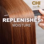 ⁦تشي بلسم زيت الارجان، 11.5 اونصة سائلة، متعدد الالوان، 11.5 اونصة سائلة (عبوة من قطعة واحدة)⁩ - الصورة ⁦7⁩