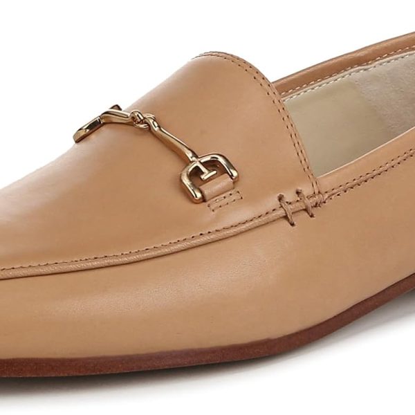 حذاء لوراين للسيدات بلا كعب من سام ايدلمان