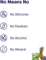 ⁦ارافي اورجانيك لوشن للجسم 10% ايه اتش ايه + 1% بي اتش ايه للتقشير - يعالج ساقين الفراولة والبشرة المتوترة بالسيراميد - لوشن لتفتيح البشرة بالنياسيناميد وزبدة الشيا - 200 مل⁩ - الصورة ⁦8⁩