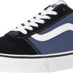 Vans Ward. mens LACED SHOES