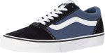 Vans Ward. mens LACED SHOES