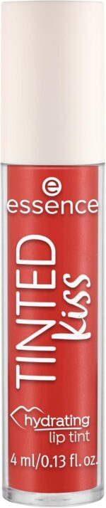 ايسنس احمر شفاه مرطب من تينتيد كيس 106