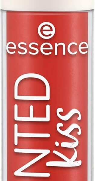 ايسنس احمر شفاه مرطب من تينتيد كيس 106