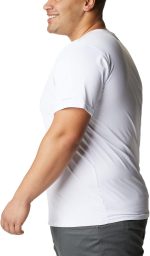 ⁦قميص للرجال مناسب للمشي لمسافات طويلة من كولومبيا⁩ - الصورة ⁦8⁩