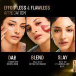 ⁦موس ابسولوت سكين من لاكمي، ذهبي وسط 03، 25 جرام⁩ - الصورة ⁦7⁩