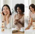 ⁦كوين هيلين لوشن لليدين والجسم بزبدة الكاكاو 907 غرام/ 32 اونصة⁩ - الصورة ⁦8⁩