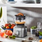 ⁦كيتشين ايد خلاط ارتيسان 1.4 لتر 5KSB4026 لعصارة الحمضيات 5KSB1CPA⁩ - الصورة ⁦4⁩