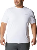 ⁦قميص للرجال مناسب للمشي لمسافات طويلة من كولومبيا⁩ - الصورة ⁦6⁩