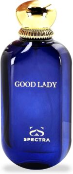 ⁦عطر سبيكترا 080 جود ليدي او دي بارفان للنساء من هاي بيرفيوم - 100 مل⁩ - الصورة ⁦2⁩