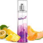 ليرير سبلاش للجسم سيكريت كراش للنساء من ووتاجيرل، 135 مل