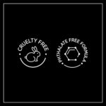 ⁦جون فريدا بلسم راديانت ريد بوستينج، يرطب ويعزز درجات اللون مع مستخلص الرمان وفيتامين E للشعر الطبيعي او المعالج بالألوان، 8.25 اونصة⁩ - الصورة ⁦4⁩