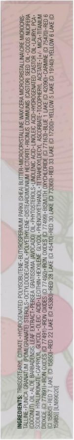 ⁦كلينيك ملمع شفاه كريمي من بوب بلاش - بلاك هوني بوب⁩ - الصورة ⁦4⁩