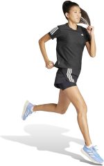 ⁦adidas Women's Own the Run T-Shirt⁩ - الصورة ⁦7⁩