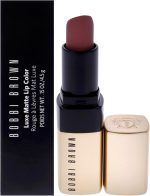 بوبي براون احمر شفاه لوكس مات / 0.14 اونصة تاوني بينك