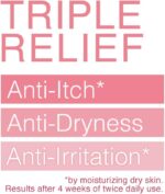 ⁦فيزيوجيل كريم الوجه بتقنية الذكاء الاصطناعي لا يسبب الحساسية، 50 مل، 1.7 اونصة سائلة (4101146)⁩ - الصورة ⁦4⁩