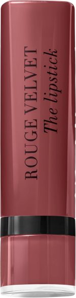 بورجوا احمر شفاه روج فيلفيت - 52 - سبايسي فيج، 0.09 اونصة