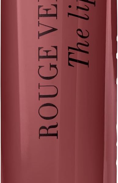 بورجوا احمر شفاه روج فيلفيت - 52 - سبايسي فيج، 0.09 اونصة