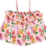 فيست للبنات من اوريجينال مارينز