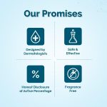 ⁦ذي ديرما كو. غسول وجه مضاد للتلوث بالببتيد من اكس دكتور في | يزيل التلوث والاوساخ والشوائب بلطف | يعزز تجديد البشرة وترطيبها والكولاجين | خالي من الكبريتات والبارابين، 100 مل⁩ - الصورة ⁦8⁩