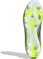 ⁦adidas F50 Club Firm/Multi-Ground Unisex Adults Shoes⁩ - الصورة ⁦3⁩