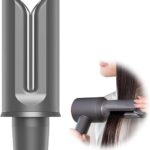 سيوسى ملحق فرد الشعر، لمجفف الشعر دايسون سوبرسونيك HD01 HD02 HD03 HD04 HD07 HD08 (مرفق فقط، بدون مجفف شعر)