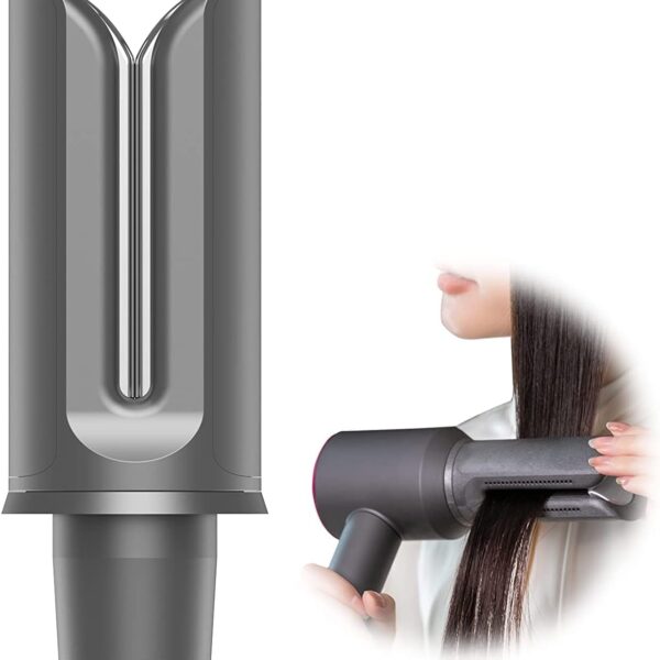 سيوسى ملحق فرد الشعر، لمجفف الشعر دايسون سوبرسونيك HD01 HD02 HD03 HD04 HD07 HD08 (مرفق فقط، بدون مجفف شعر)