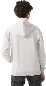 ⁦سويت شيرت بغطاء للرأس وجيوب من الصوف للاولاد⁩ - الصورة ⁦3⁩