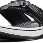 صندل فليب فلوب بريز سي للنساء من كلاركس