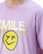 ⁦Veirdo Men PO2_OS_DDL/SML_NEWSS24 T-Shirt (pack of 1)⁩ - الصورة ⁦6⁩