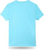 ⁦تيشيرت للاولاد من تي 2 اف، BYS-TSRT-01 (عبوة من 6 قطع)⁩ - الصورة ⁦4⁩