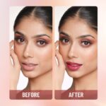 ⁦سويس بيوتي احمر شفاه غير لامع غير قابل للتنقل - بينك روز، 3.5 غرام⁩ - الصورة ⁦6⁩