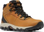 Columbia Discontinued Newton Ridge Plus Ii Waterproof mens Hiking Shoe