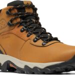 Columbia Discontinued Newton Ridge Plus Ii Waterproof mens Hiking Shoe
