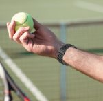 ⁦سوار معدني سريع الملاءمة 22 ملم لساعة جارمين فينيكس 7/7 برو/6/6 برو، سوار بديل من الستانلس ستيل لفينيكس 5/5 بلس/فوررنر 965 955 945 935/ابروتش S62/ديسنت G1/كواتيكس 7 من اي زد ام في زد كيه يو⁩ - الصورة ⁦5⁩