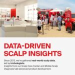 ⁦دكتور فور هير قشر ملح البحر من فوليجن 300 مل/10.66 اونصة | تنظيف عميق لفروة الرأس بالكيراتين | تقشير فروة الرأس | يزيل الزهم والشوائب والروائح | يغذي وينعش | تقوية الشعر⁩ - الصورة ⁦7⁩