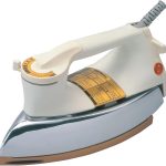 مكواة باناسونيك ديلوكس الأوتوماتيكية