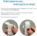 ⁦اتود كريم مكثف من هاوس (60 مل)⁩ - الصورة ⁦7⁩