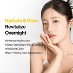 ⁦دالبا بيدمونت عبوة نوم نباتية كاملة من الكمأة البيضاء الايطالية، قناع وجه ليلي غير قابل للغسل⁩ - الصورة ⁦2⁩