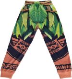 ⁦ليتو انجليس سويت شيرت تنكري للاولاد من اوشن ادفنتشر، طقم ملابس تنكرية فاخرة، ملابس نوم للهالوين واعياد الميلاد، ملابس حفلات الاعمار من 18 شهر الى 11 سنة⁩ - الصورة ⁦5⁩