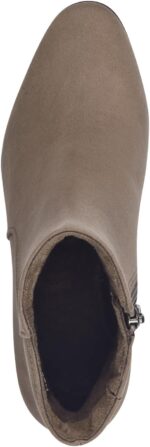 ⁦بوت طول الكاحل للنساء من ماركو توزي 2-25364-43⁩ - الصورة ⁦3⁩